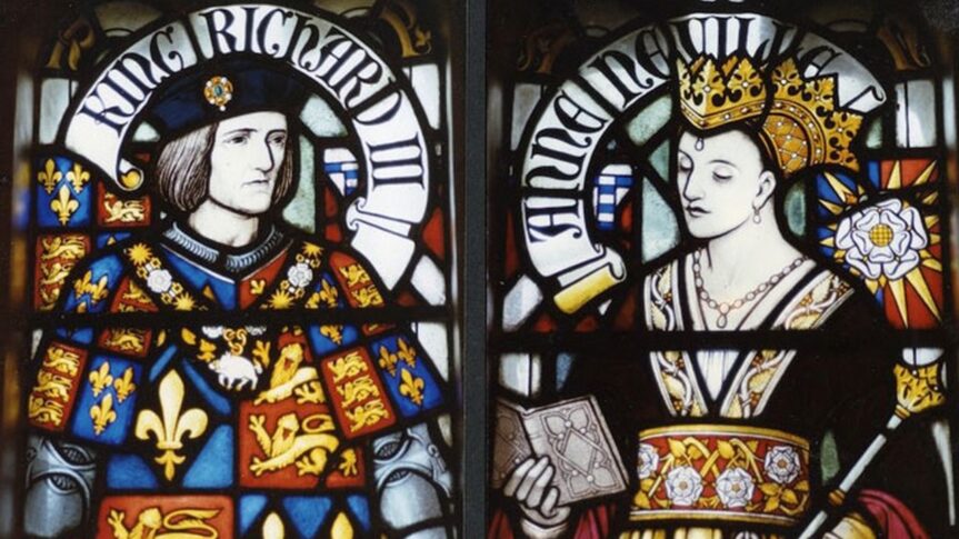 ADN-Y : Richard III, roi d&rsquo;Angleterre, était porteur de l&rsquo;haplogroupe G-M201