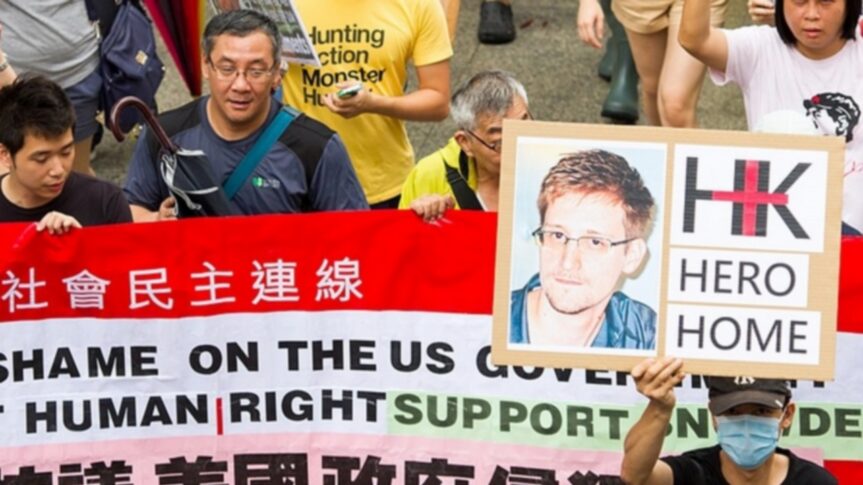 Les extra­ter­restres n’ont jamais contacté les services de rensei­gne­ment améri­cains