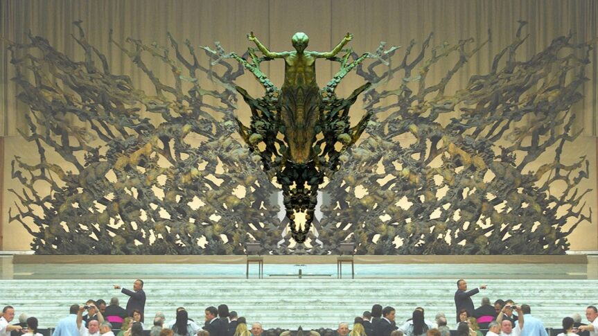 Énoch à propos des anges déchus : les Anunnaki, les Nephilims, la race des géants