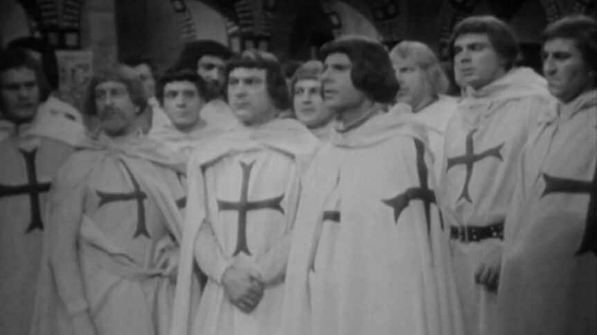 Petrus de Bollana, dernier procureur-général de l’ordre des Templiers, était-il de la lignée des Fils de l’Ours établie dans la vallée de Quint ?