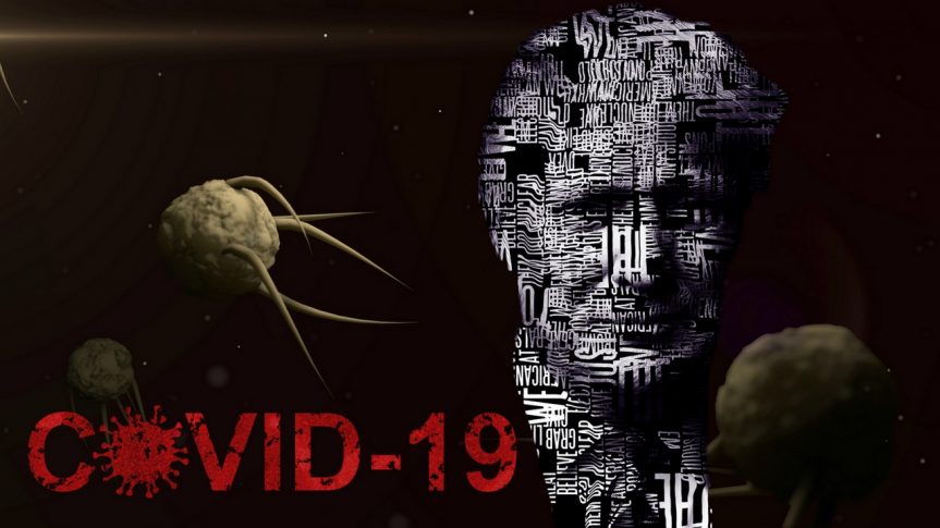 Covid-19 / Great Reset — Les totalitaires visent une société utopique dans laquelle les maux sociaux, réels ou imaginaires, sont éliminés