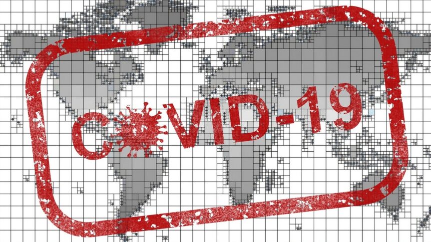 COVID-19 fait partie de la dépopulation de 95% du monde selon l&rsquo;Agenda 21 et 2030 de l&rsquo;ONU