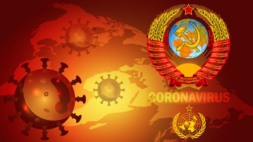 Joel Hilliker nous dit la raison pour laquelle les socialistes, en Amérique, sont excités