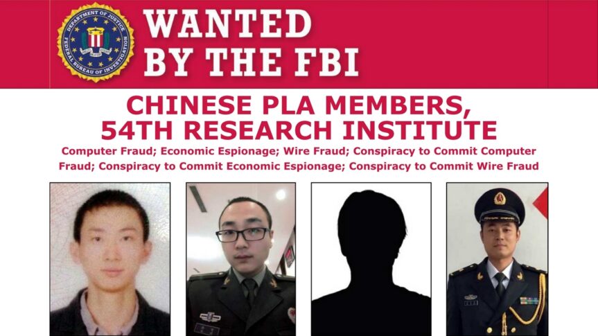 Le gouvernement de Justin Trudeau a financé l’Armée populaire de libération chinoise pour développer le vaccin COVID-19 au Canada