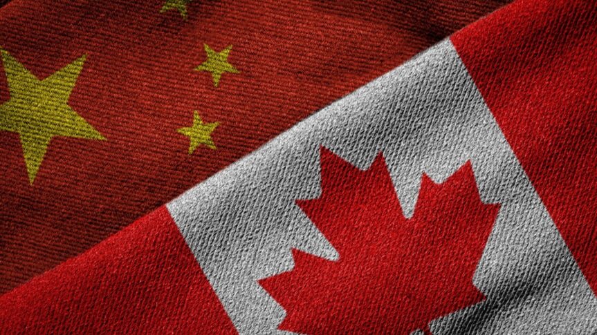 Message alarmant de Andrew Rouchotas : La prise de contrôle communiste de notre pays