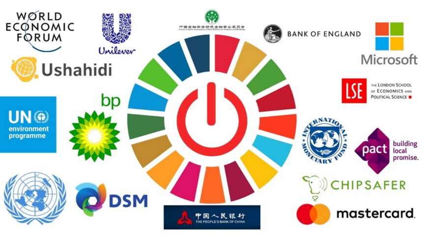 La grande réinitialisation selon un ancien officier du KGB, le Dr Igor Shepherd : Le nouvel ordre mondial communiste post-Covid 19