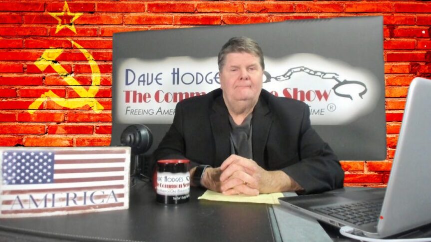 Selon le chroniqueur du “Common Sense Show”, les Chinois et les Russes se préparent à réaliser une invasion totale des États-Unis en 9 phases