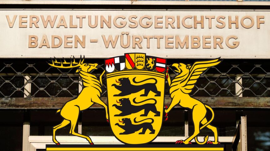 Le tribunal administratif annule le couvre-feu dans le Bade-Wurtemberg, en Allemagne – l&rsquo;État veut maintenant changer de stratégie