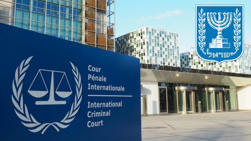COVID-19 — La Cour pénale internationale de La Haye a accepté la plainte pour violation du code de Nuremberg par le gouvernement israélien