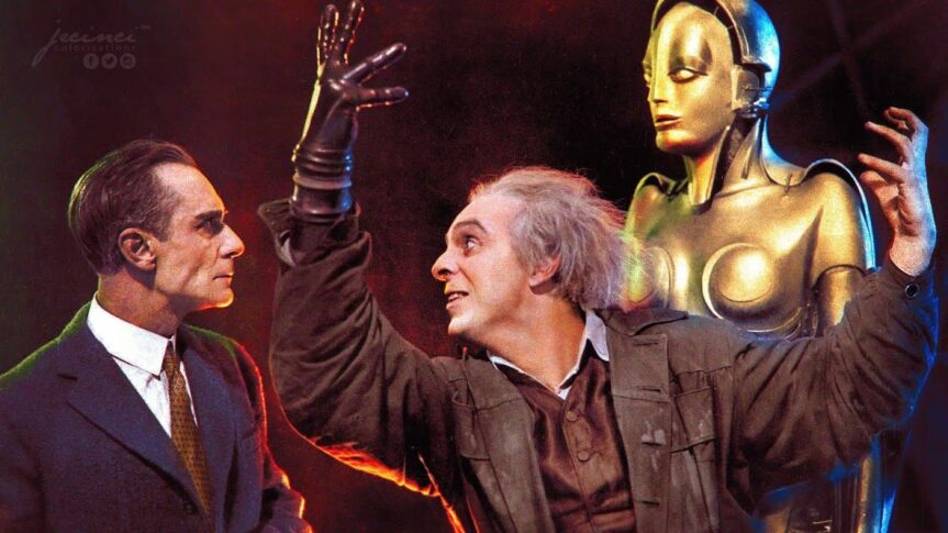 Combien de temps faudra-t-il pour convaincre les incrédules que nous sommes dirigés par des psychopathes de très haut calibre ?