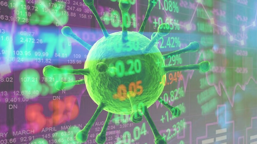 La nouvelle étude indépendante du probabiliste et économiste Damian Rafal : La mortalité liée à la Covid-19 en 2020 est fortement surestimée
