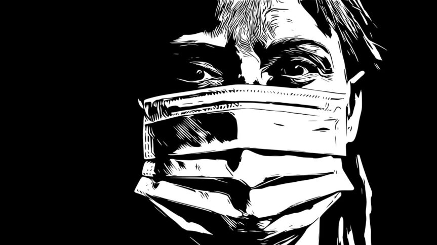 Pour gagner en liberté, il faut agir librement. La liberté doit être prise, pas mendiée, et cela ne nécessite même aucune violence ou agression