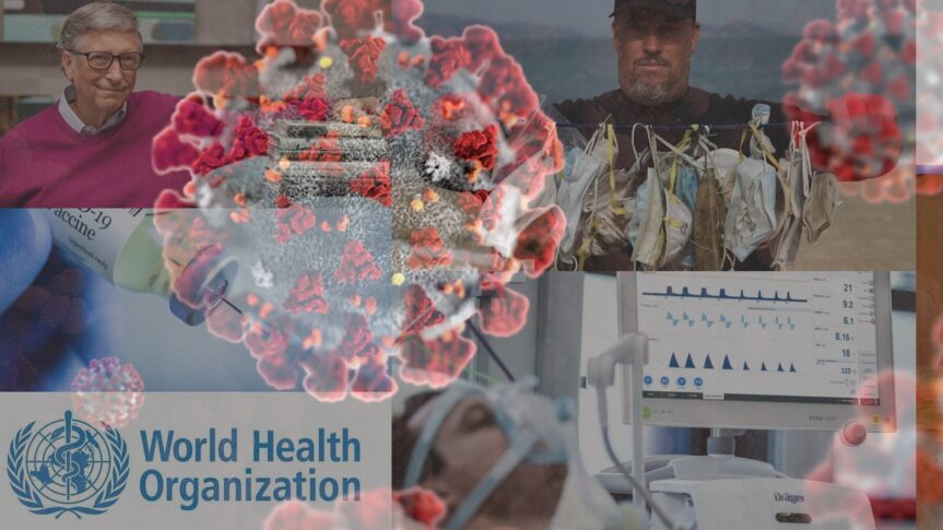 Les 30 faits vitaux COVID que vous devez savoir pour vous aider à formuler et à soutenir vos arguments avec des amis ou des étrangers