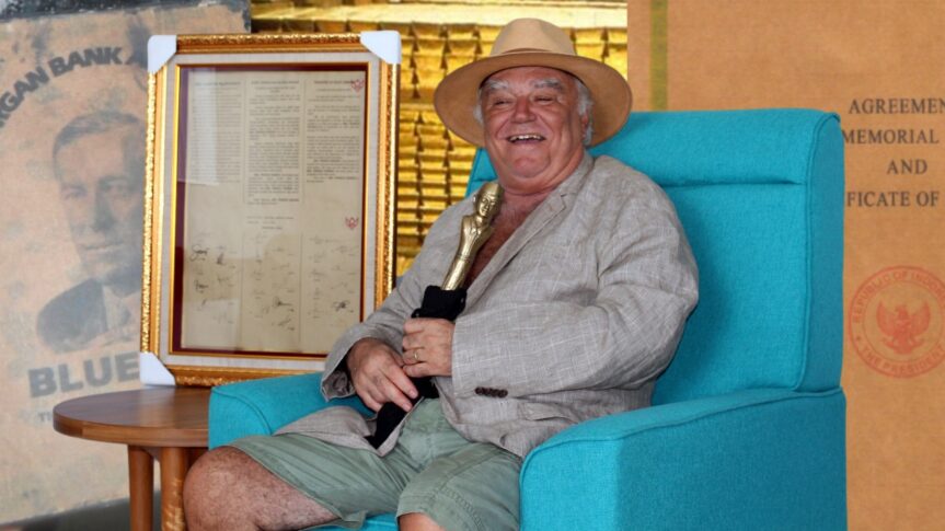 Mise à jour de Neil Keenan — La veille de la destruction : Il y a 12 ans, ou un peu plus, un tournant dans l&rsquo;histoire de l&rsquo;humanité a eu lieu