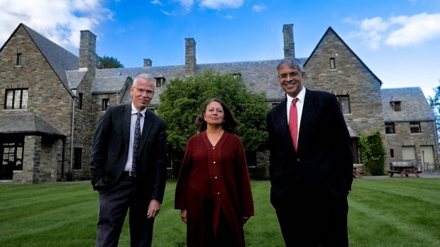 Les trois rédacteurs de la Déclaration de Great Barrington ont lancé « Collateral Global » pour documenter et diffuser des informations sur les dommages des mesures restrictives Covid-19