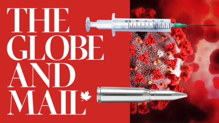 Le Dr Norman Doidge nous dit : « Les vaccins sont un outil, pas une solution miracle. Si nous avions permis un débat plus scientifique, nous nous en serions rendu compte plus tôt … »