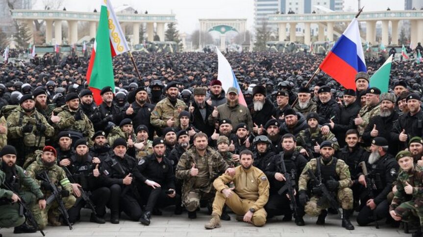 Entrevue du sniper Erwan Castel pour le РИА Новости et les dernières nouvelles du Donbass : Le combat de l’Empire contre l’impérialisme