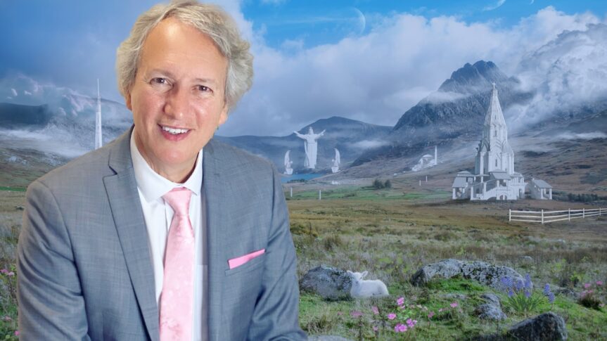 J’ai reçu un message du Pasteur Daniel Vindigni que je partage avec mes lecteurs. « Courrier à mes Partenaires — L’honneur du Service »