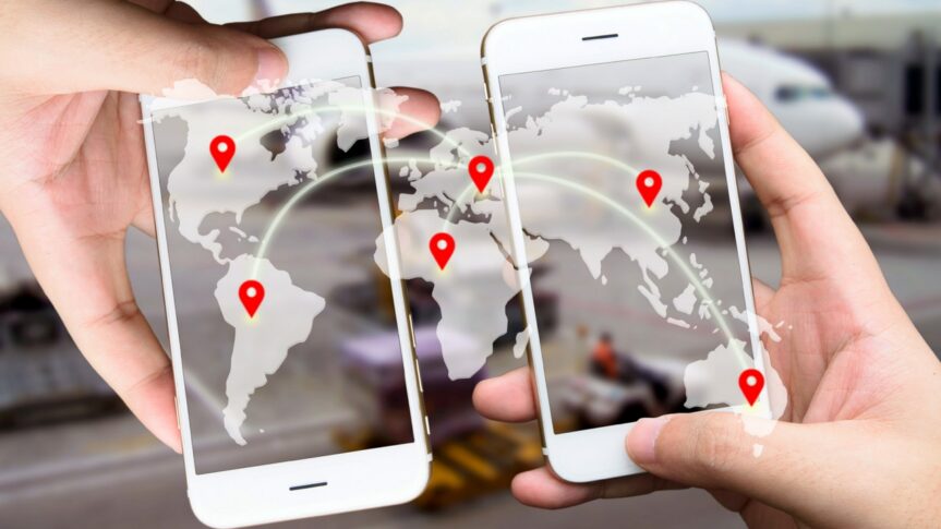 Le gouvernement du Canada s’est associé au Forum économique mondial pour imposer un système de type crédit social pour voyager