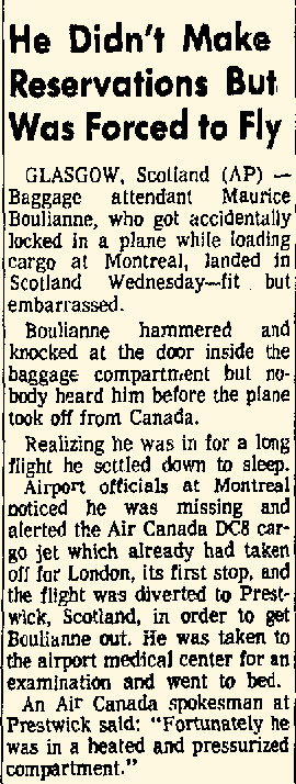 Idaho State Journal, 03 Nov 1966, Pocatello, Idaho, USA, p. 35