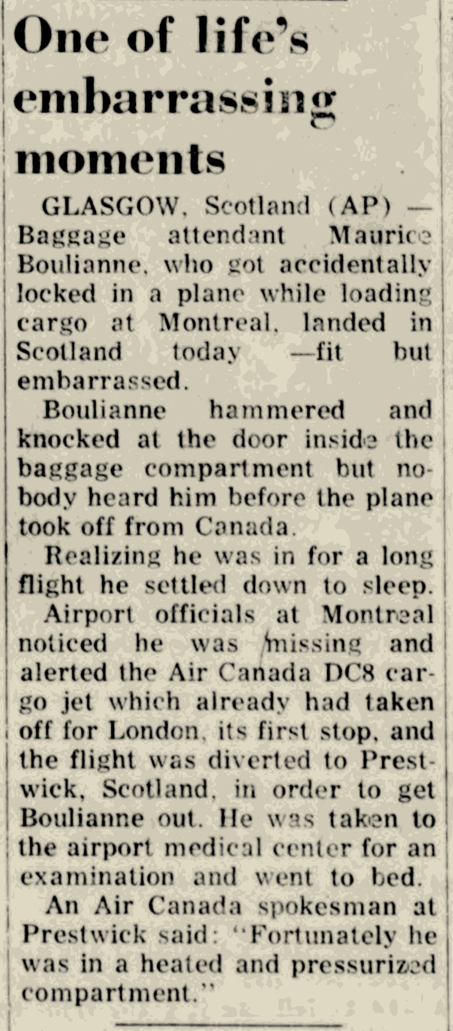 Iola Register, 02 Nov 1966, Iola, Kansas, USA, p. 3