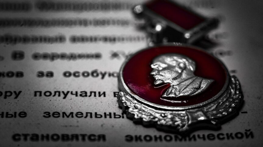 L&rsquo;Ordre Nouveau (1938) : Le communisme est intrinsèquement pervers et l&rsquo;incompatibilité mutuelle du communisme et de la liberté