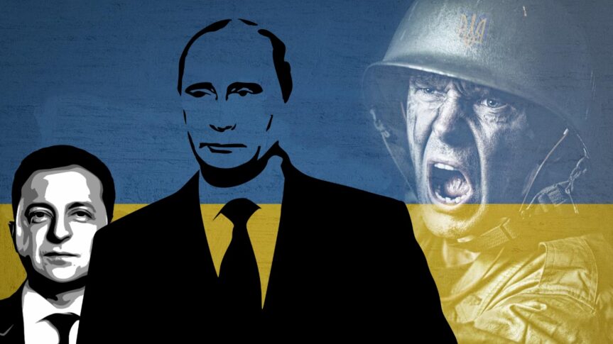 Pourquoi l’intervention de la Russie en Ukraine est légale au regard du droit international. Une suite de l&rsquo;avocat pénaliste Christopher Black