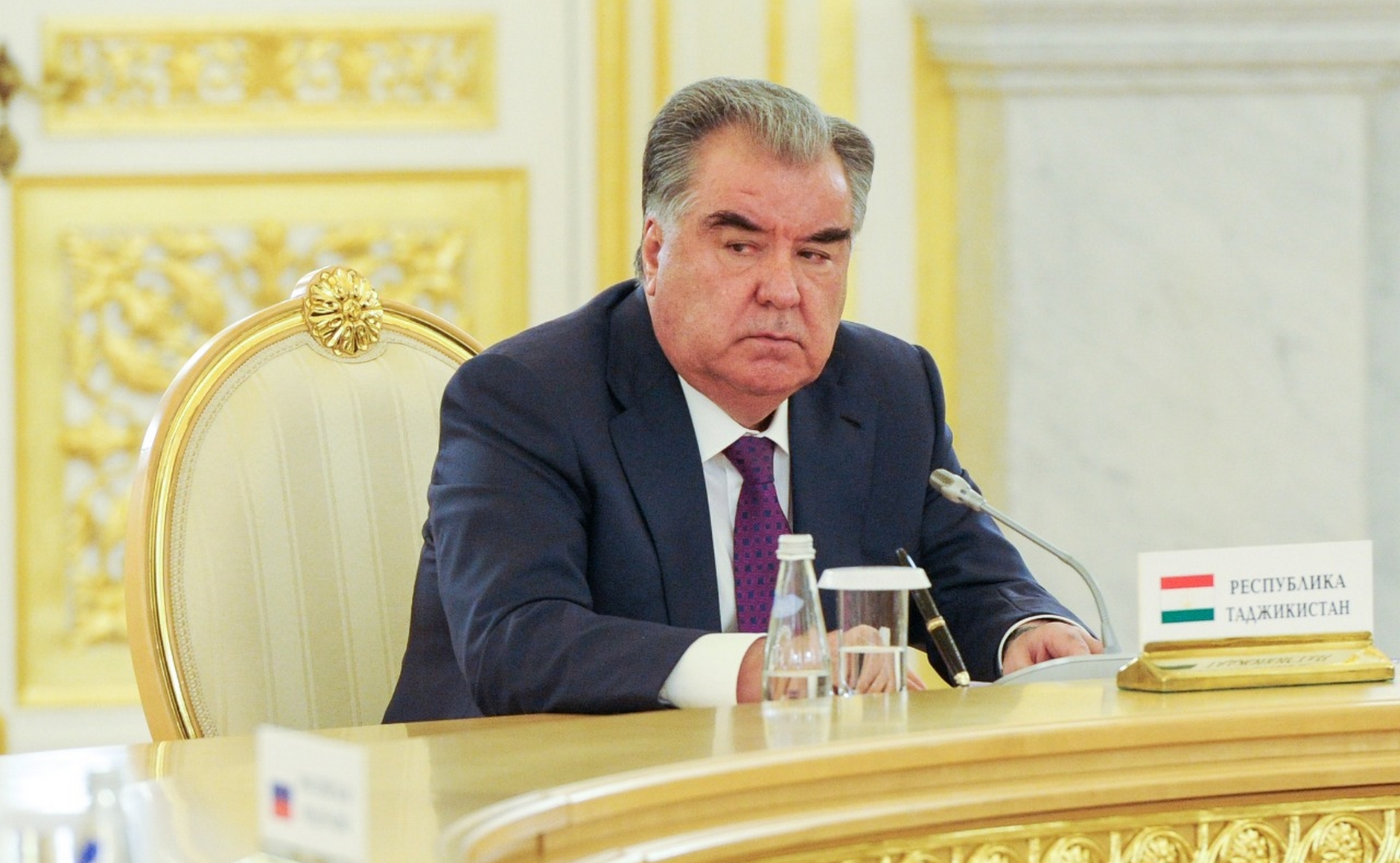 Sommet de l'OTSC, 16 mai 2022 - 25