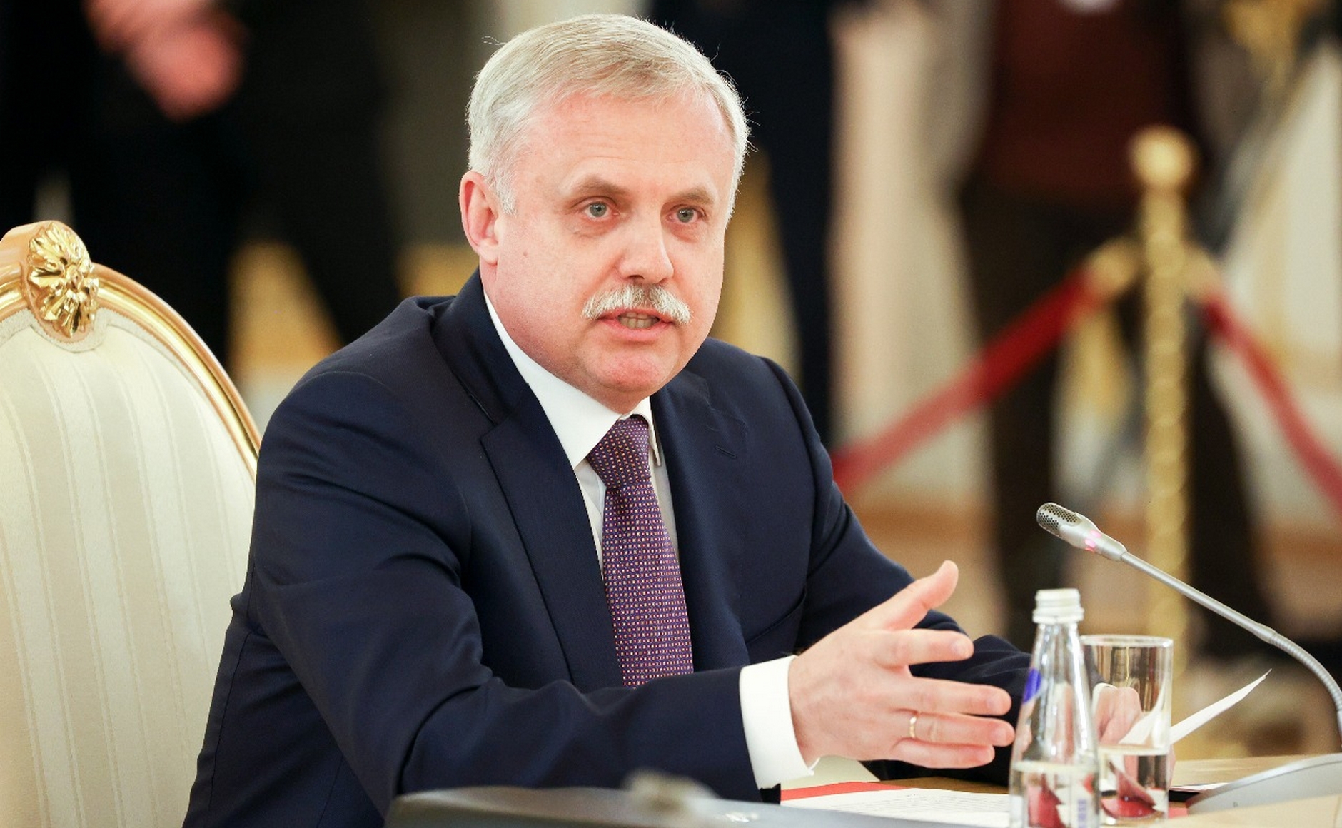 Sommet de l'OTSC, 16 mai 2022 - 28