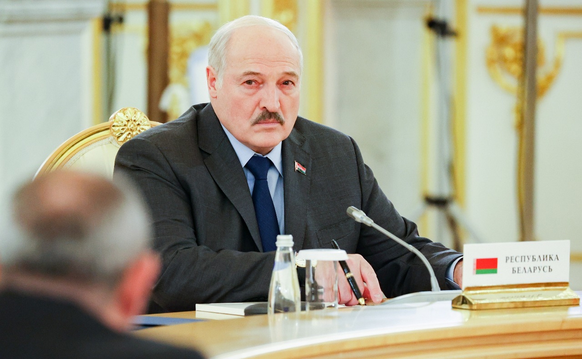 Sommet de l'OTSC, 16 mai 2022 - 32