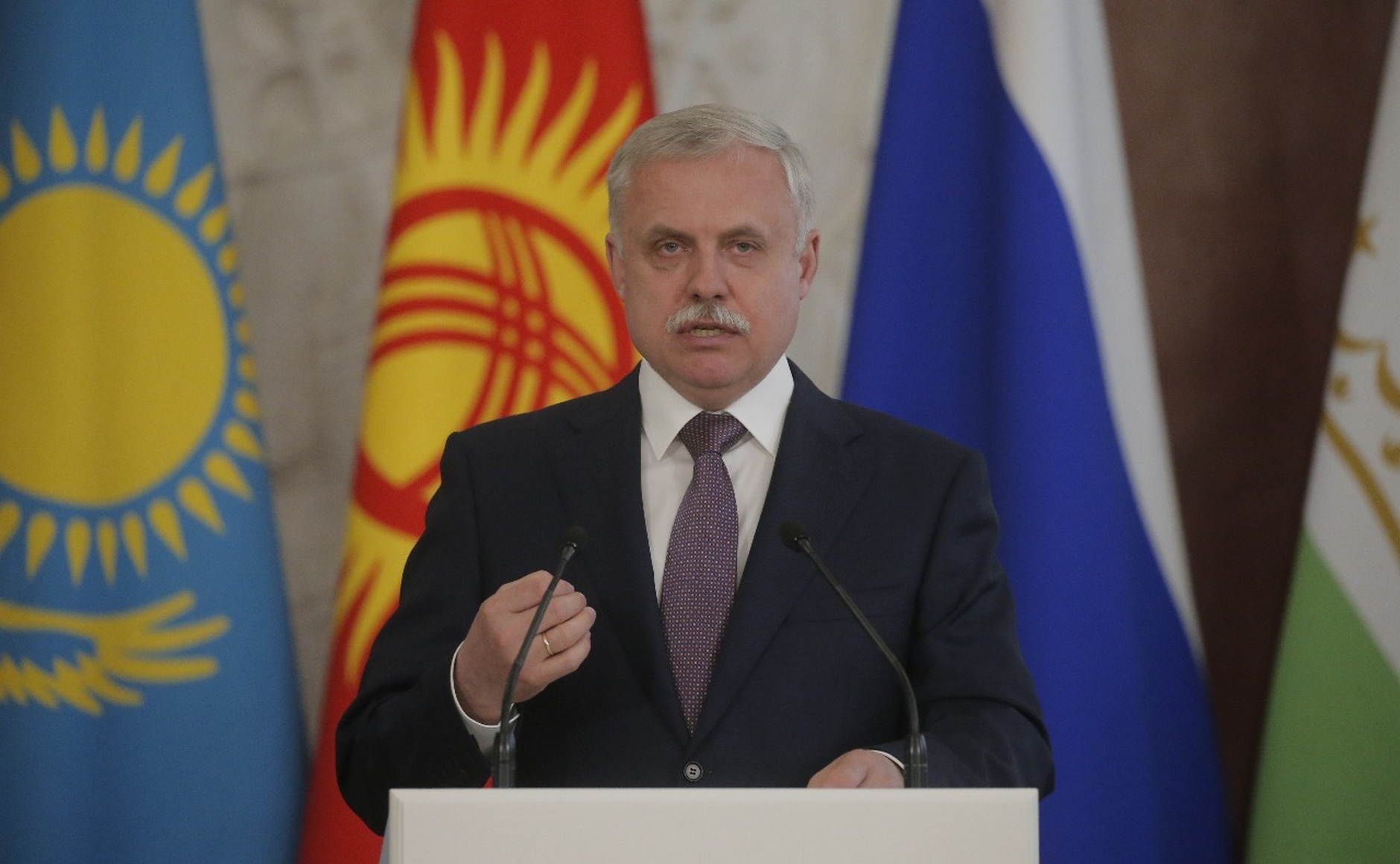 Sommet de l'OTSC, 16 mai 2022 - 37