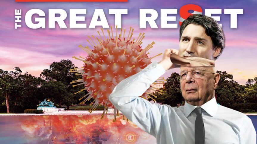 Le gouvernement de Justin Trudeau a donné trois millions de dollars au Forum économique mondial et 1,6 milliard de dollars à l&rsquo;ONU !