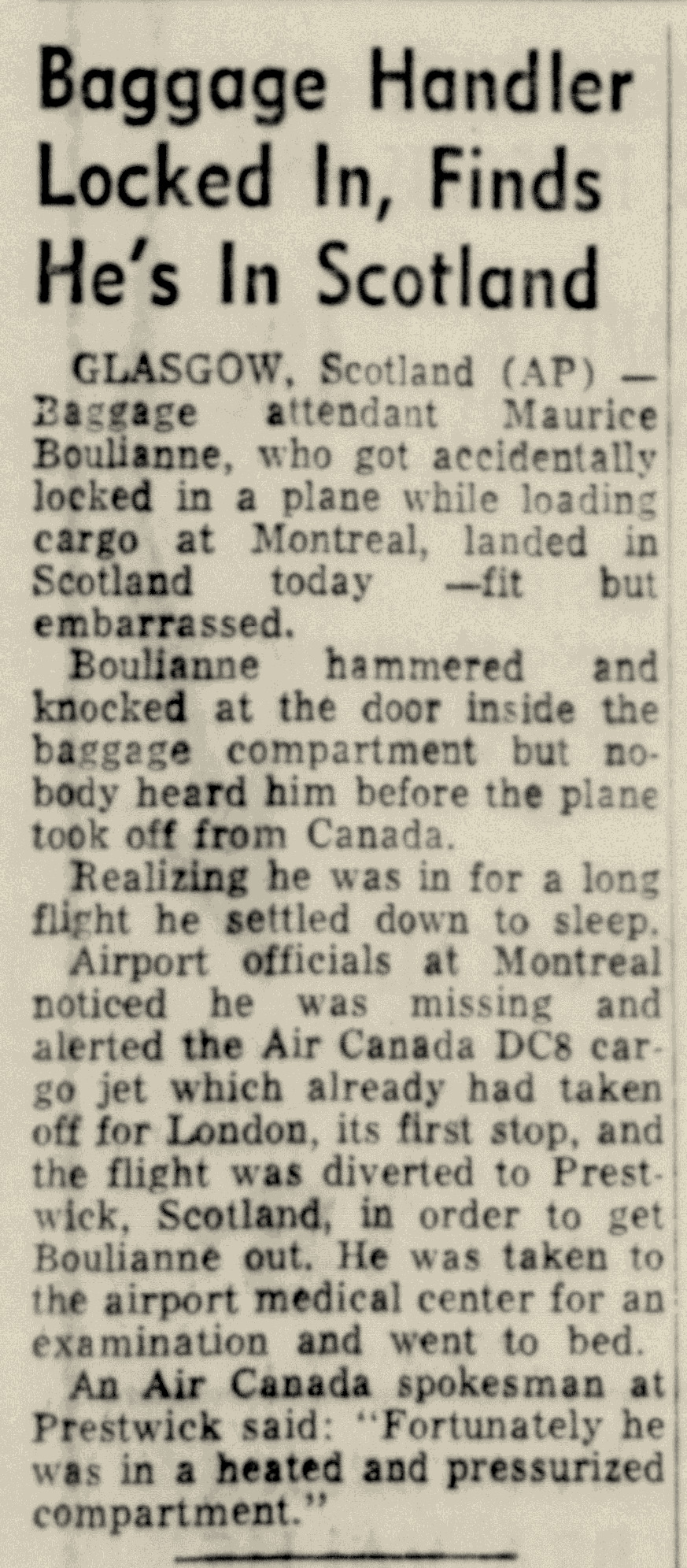 Van Wert Times Bulletin, 03 Nov 1966, Van Wert, Ohio, USA, p. 4