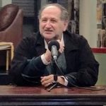 Guy Boulianne - Podcast général - Radio Impact