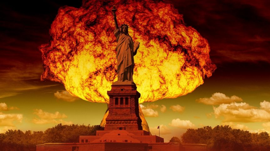 La note de service de 1989 du directeur de la DIA a déclenché une enquête officielle sur la peur de la guerre nucléaire d&rsquo;Able Archer en 1983