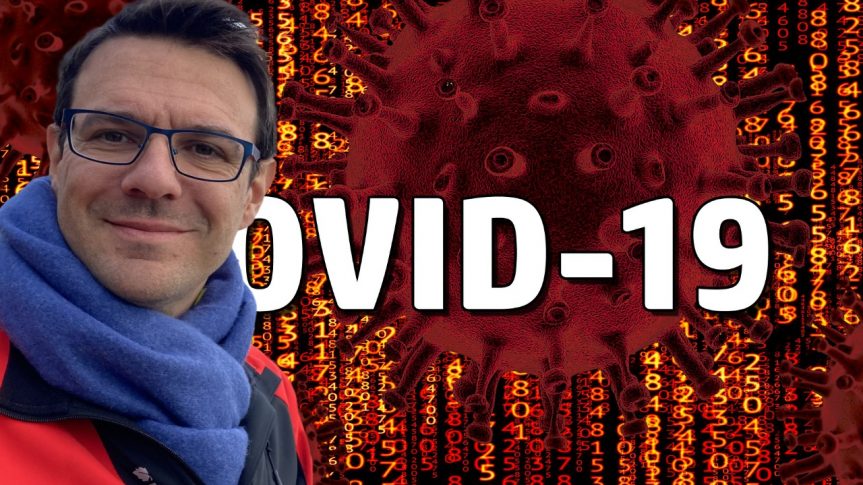 Le docteur Julien Devilléger nous présente une synthèse qui expose des preuves : Le « Virus SARS-CoV-2 » est-il responsable du COVID-19 ?