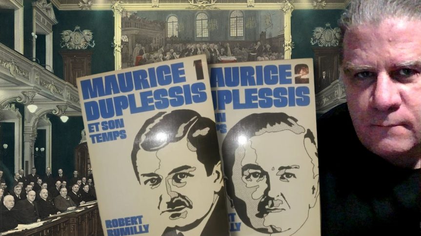 Tant que le Conseil législatif ne sera pas rétabli au Québec, le gouvernement en place fermera la porte à une réforme du mode de scrutin