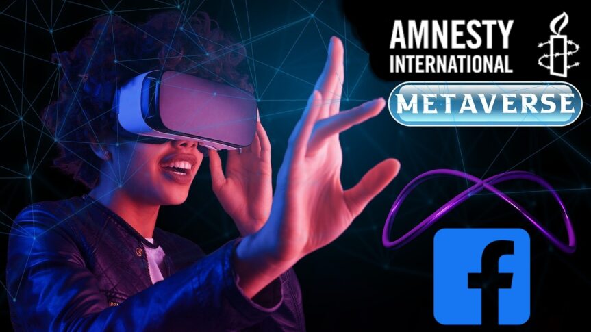 Meta représente une grave menace pour les droits humains, c-à-d les droits à la vie privée, à la liberté d’expression et à la non-discrimination