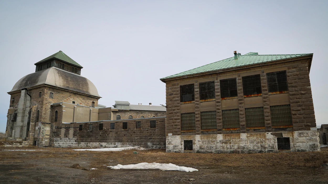 Pénitencier Saint-Vincent-de-Paul - 05