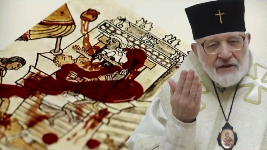 Un message de Élie, patriarche du Patriarcat Catholique Byzantin : « La racine spirituelle de l’ego et le parcours de vie de l’être humain »