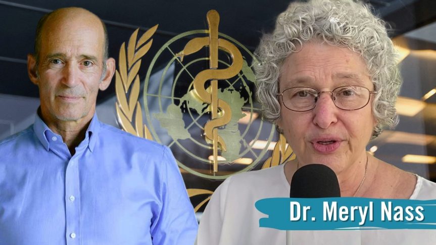Dr Joseph Mercola — Se lever contre la cabale : Pouvons-nous écraser cet empire intouchable ? Lancement d&rsquo;une nouvelle porte vers la liberté