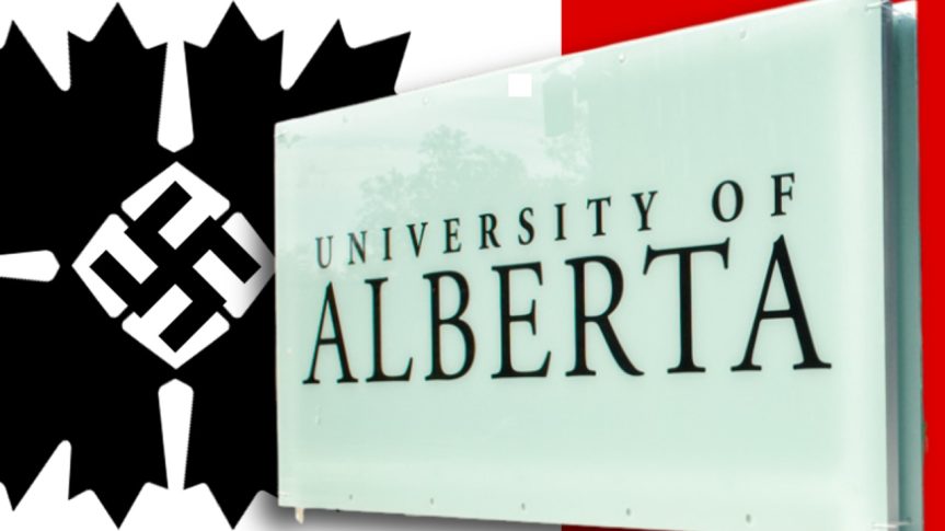 Le scandale de la 14e division Waffen Grenadier des SS au Canada — Le problème de l&rsquo;Université de l&rsquo;Alberta est évalué à 1,4 million de dollars