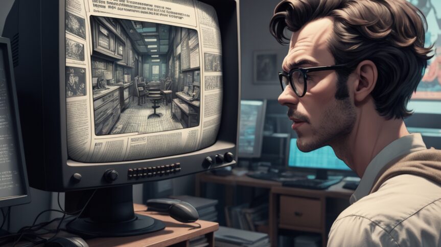 Le Royaume-Uni adopte une loi qui érige en crime la publication de fausses informations et qui accorde l’immunité aux médias mainstream