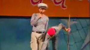 Congrès mondial de la Kabbale (4 février 2008) : Soirée culturelle