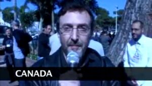 Congrès mondial de la Kabbale (6 février 2008) : L'unification dans votre langue