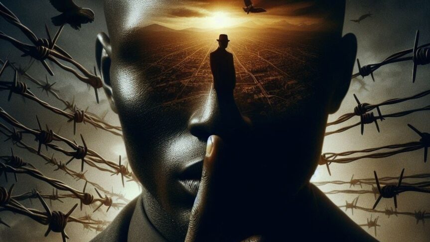 John W. Whitehead : « Nous sommes devenus une nation à la dérive dans une mer d’ingérence gouvernementale, d’abus et de corruption … »