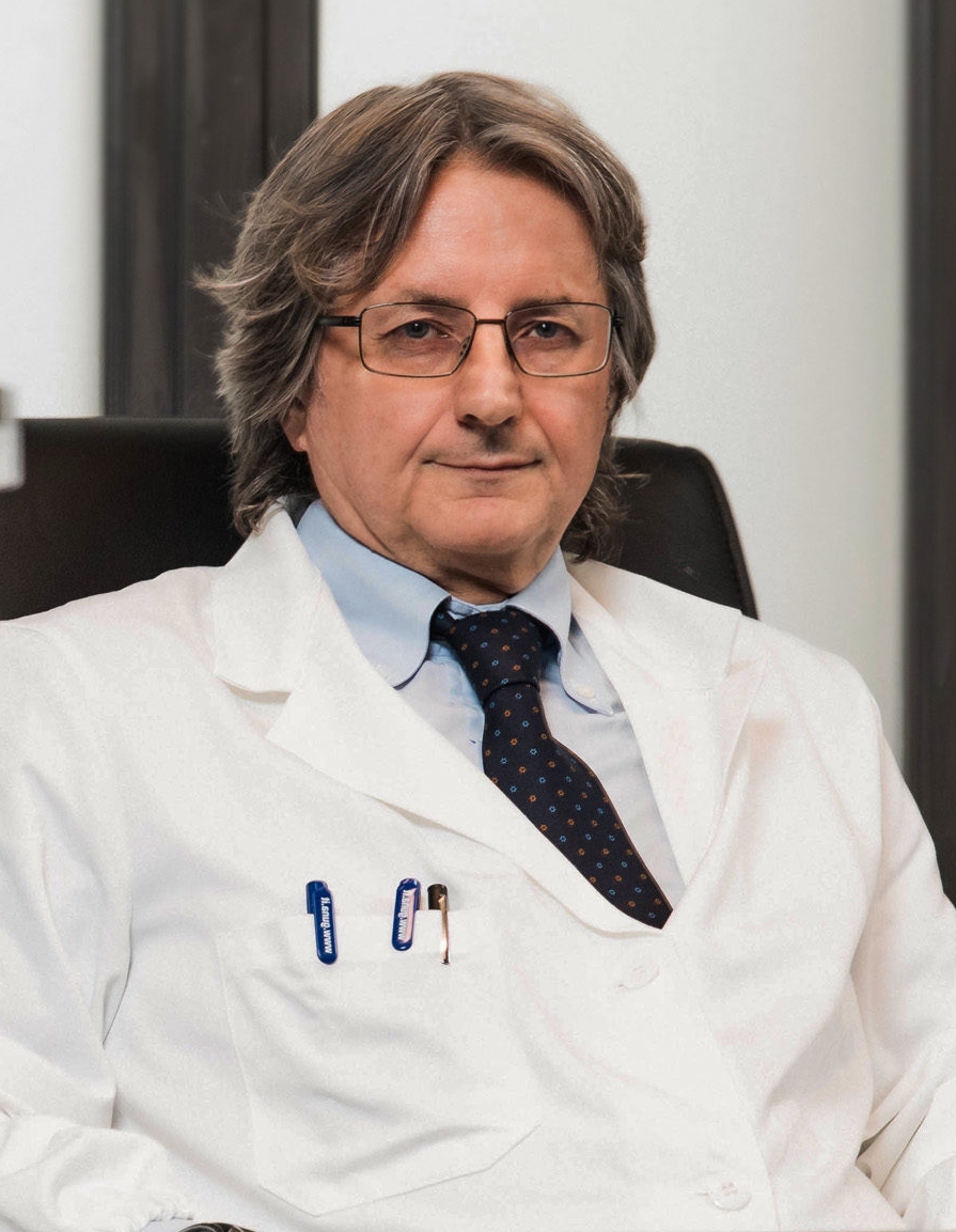 Massimo Fioranelli - 5G Technology and induction of coronavirus in skin cells