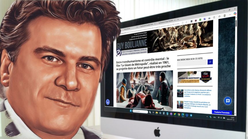 Je me permets de solliciter la générosité de mes lecteurs avec cette toute nouvelle campagne de financement que je lance aujourd’hui même