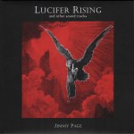 Jimmy Page - Lucifer Rising