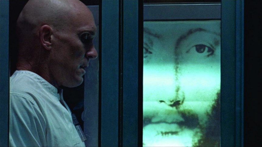 THX 1138 ― « À l’époque, le futur, le 21e siècle semblait encore loin, maintenant que nous le vivons, peu de choses semblent avoir changé »
